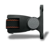 SKS Adapter - portaborraccia Black unisex