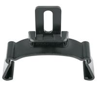 SKS GERMANY BLUEMELS - Ponte Scorrevole, 65 mm, Colore: Nero