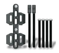 Sks Plus Bottle Cage Adapter Nero