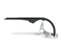 Protezione guidacatena SKS Chaiblade 48 denti nero
