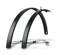 SKS - Edge AL - Parafango 56 mm - Front: 740 Back: 1200 mm nero