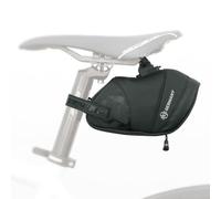 SKS GERMANY EXPLORER - Borsa da bicicletta per accessori (accessori per bicicletta in tessuto gommato impermeabile, cerniere laminate con cerniera ergonomica Easy-Zip, grande volume)