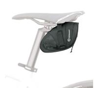 SKS GERMANY EXPLORER - Borsa da bicicletta per accessori (accessori per bicicletta in tessuto gommato impermeabile, cerniere laminate con cerniera ergonomica Easy-Zip, grande volume)