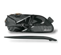 SKS Explorer EXP. 13l Borsello da Sella One Size Grigio scuro