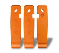 Set di 3 smontagomme sks orange
