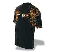 SKS Germany Maglietta Unisex MTB con Pois Unisex XXL