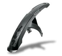 SKS - Mudrocker Front - Parafango nero