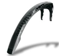 SKS - Mudrocker Rear - Parafango nero