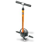 SKS - Pompa bici a pedale, colore: Arancione