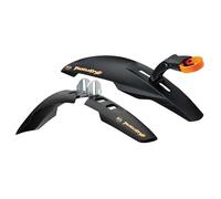 SKS Germany ROWDY 50.8-61cm Anteriore/Posteriore Set Easy Supporto per Bambini