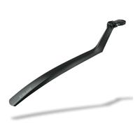 SKS Germany Parafango Posteriore Bici S-Blade Fixed Nero (Default, Nero)