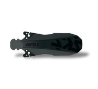 Parafango per bicicletta SKS S-Guard nero