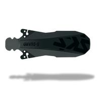 Parafango per bicicletta SKS S-Guard nero