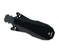 SKS -Germany S-Guard Parafango per Bicicletta sotto Il Sedile, Nero
