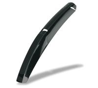 Parafango posteriore SKS Speedrocker nero