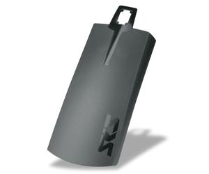 SKS GERMANY SPOILER BLUEMELS STYLE 75MM estensione parafango per BLUEMELS & EDGE AL (montaggio facile, accessorio ruota per una migliore protezione dagli schizzi, si estende fino a 137 mm)