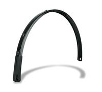SKS GERMANY Stile Bluemels, Parafango Unisex-Adulto, Nero, Taglia Unica