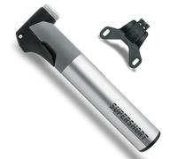 Sks Supershort 164 Mm Mini Pump Argento 164 mm