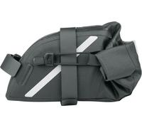Sks trail saddlebag black