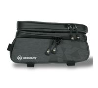 Borsa per manubrio SKS Traveler Smart nero