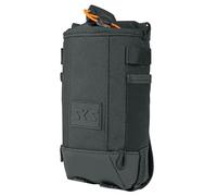 Sks urban manubrio bag 1 25l nero
