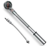 Sks Suspension Pump Argento 278 mm / 315 Psi