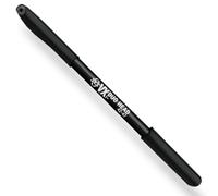 SKS GERMANY VX 42-47 pompa per telaio, accessorio per bici (adatta a tutti i tipi di valvole, possibilità di fissaggio a morsetto, lunghezza morsetto: 345-395 mm, pressione: 6 Bar / 87 PSI), Nero