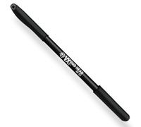 SKS Germany VX - Pompa per telaio per bicicletta (pompa ad aria con pratica testa doppia, adatta per tutti i tipi di valvola, fissaggio a morsetto, pressione massima: 6 bar/87 PSI), colore: Nero