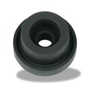 SKS Germany Wartungskit Messing (SKS Ersatzteil Luftpumpe, Langlebiges Material, Einfacher Austausch, für Ventilstecknippel), Kit Manutenzione valvola nipplo Unisex Adulto, Nero, S
