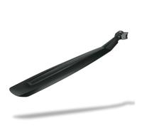 SKS Germany X-tra-Dry XL parafango Posteriore, Accessori per Bici (Protezione Super Leggera ed Estremamente Stabile, Attacco rapido, Fino a Max. 2,5 Pollici di Larghezza del Pneumatico), Nero