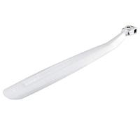 SKS GERMANY X-TRA-DRY XL Parafango posteriore, accessorio per bicicletta (protezione per bicicletta super leggera ed estremamente stabile, fissaggio rapido, larghezza pneumatici fino a max. 2,5 pollici, accessori per ruote)