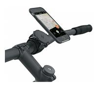 SKS Compit anywhere - porta smarthphone Black unisex