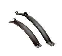 SKS HIGHTREK Universal Fahrrad-Steckschutzblech (Set) // 26'