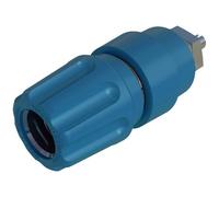 SKS Hirschmann 930136102 PKNI 10 B Morsetto serrafilo Blu 63 A 1 pz.