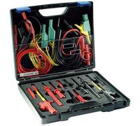 SKS Hirschmann 932792001 PMS SKS Elektroinstallation Kit morsetti a clip/coccod