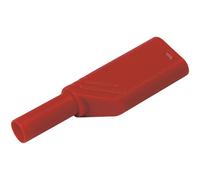 SKS Hirschmann 934099101 4mm Sicurezza Las S Ws Lamellae Spina 24A Gatto II Red