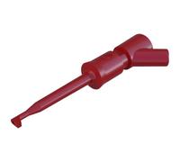 SKS Hirschmann 973501101 KLEPS 2 BU rt Sonda Connettore 2 mm Ohne Messkategorie