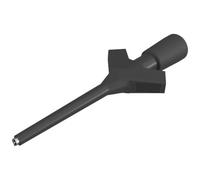 SKS Hirschmann 973592100 KLEPS 3 ST sw Morsetto di derivazione Nero