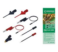PMS 0,64 SMD - Set di strumenti per test, 7 pezzi, per prove SMD