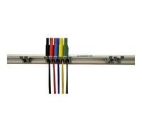 Sks hirschmann pms 4 s lmlh kit puntali di sicurezza spina a banana mm