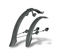 Coppia di parabordi sks veloflexx 55 neri