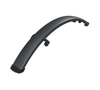 SKS Infinity Universal 56 - parafango Black unisex