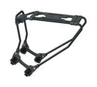 SKS Infinity Universal - portapacchi Black unisex