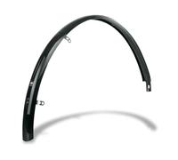 SKS Metaplast Bluemels Basic, Parafango Unisex Adulto, Nero, Taglia Unica