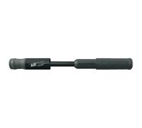 Pompa a mano SKS Airflex Explorer nero