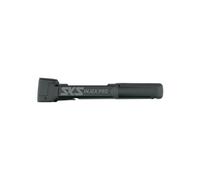 Sks Injex Pro 10 Mini Pump Nero 145 Psi Black