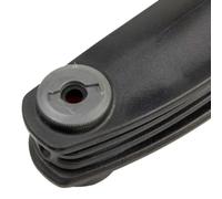 Sks Mini Pompa Vx 510-560 Mm Vd/vs/vp Black