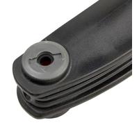 Sks Mini Pompa Vx 565-615 Mm Vd/vs/vp Black