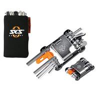 Mini utensile SKS Tom 18 nero