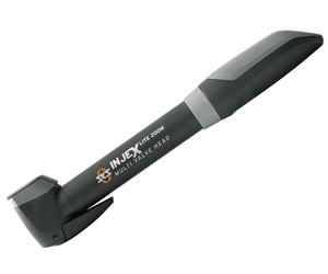 SKS Minipompa Injex Lite Zoom Grigio/Nero